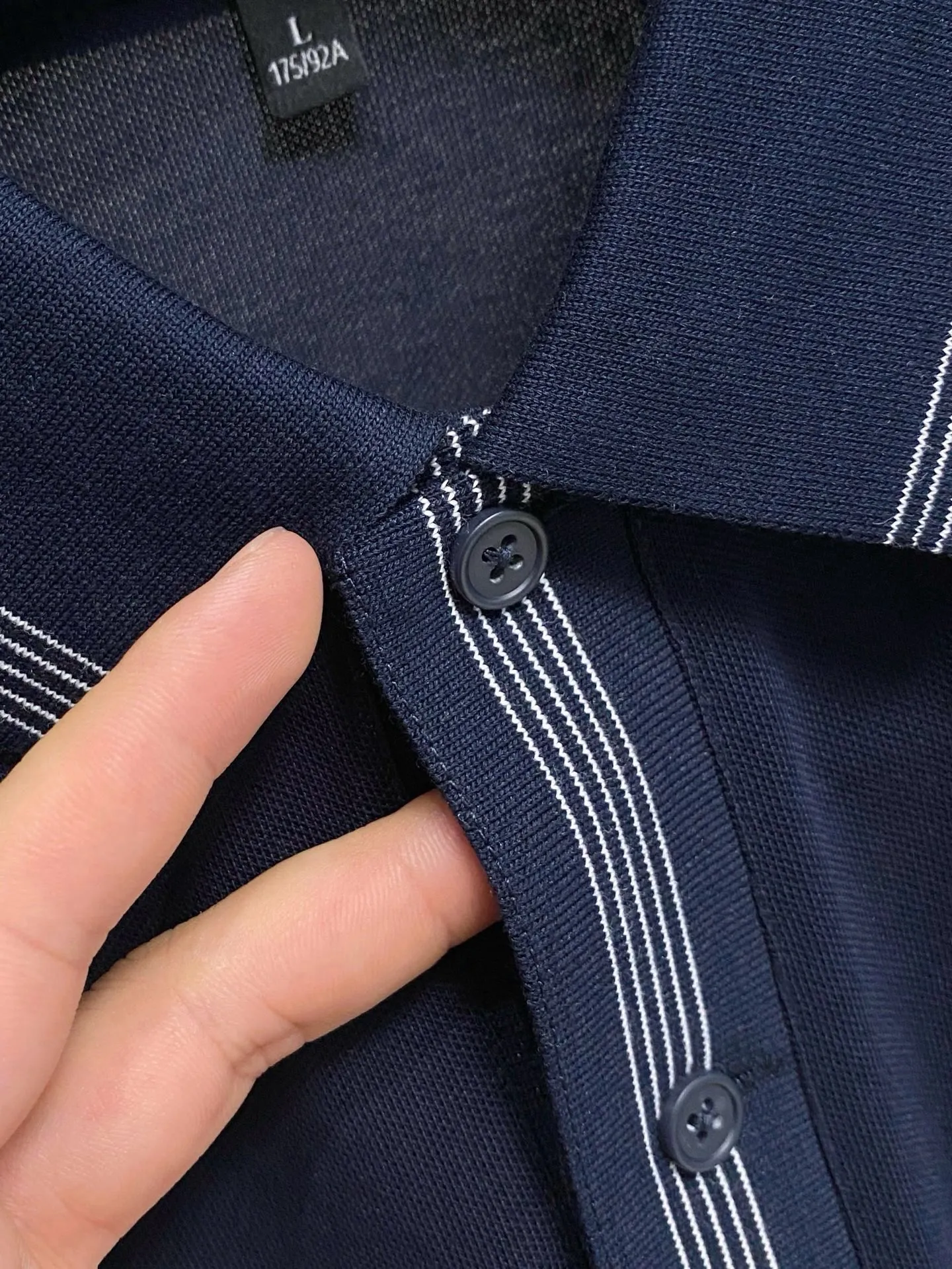 P125， 26ss ！ polo T ， ，Breathable ， ， POLO Premium ， Breathable ， ， ， 。 Versatile ！ Sizes M-4XL